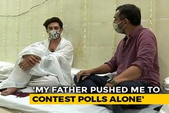 The Bihar Battle: BJP + JDU vs LJP (+BJP?) The Bihar Battle: BJP + JDU vs LJP (+BJP?)