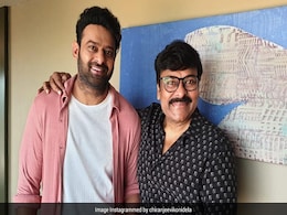 For <I>Baahubali</i> Prabhas, Birthday Wishes From Chiranjeevi, Mahesh Babu, Anushka Shetty, Deepika Padukone, Rana Daggubati And Others For <I>Baahubali</i> Prabhas, Birthday Wishes From Chiranjeevi, Mahesh Babu, Anushka Shetty, Deepika Padukone, Rana Daggubati And Others