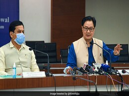 Green Revolution Didn't Help Northeast Farmers, New Laws Will: Union Minister Green Revolution Didn't Help Northeast Farmers, New Laws Will: Union Minister