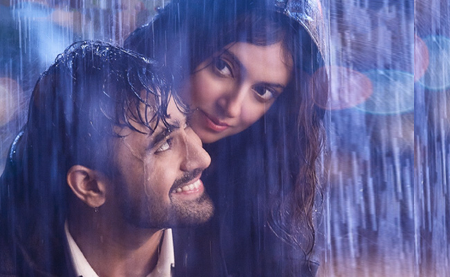 Divya Khosla Kumar's <i>Teri Aankhon Mein</i> Teaser Is Out Now
