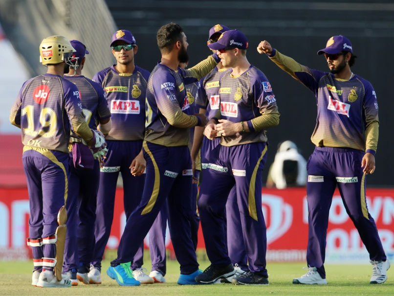 KKR vs DC IPL 2020 Match Highlights: Varun Chakravarthy's 5-Wicket Haul Helps Kolkata Knight Riders Beat Delhi Capitals By 59 Runs