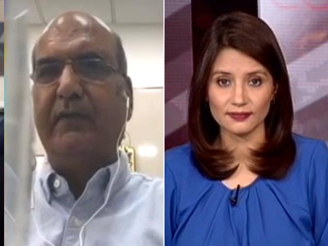 India Crossed Its Covid Peak: Government Panel
