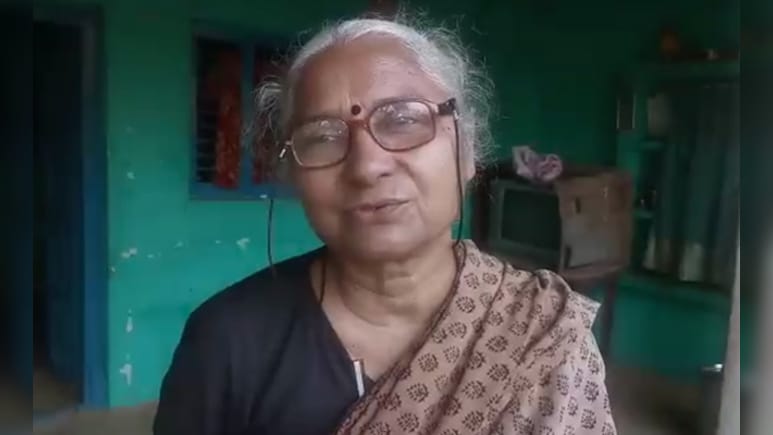 मानहानि मामले में मेधा पाटकर को सुप्रीम कोर्ट से आंशिक राहत, दोषसिद्धी को रखा बरकरार