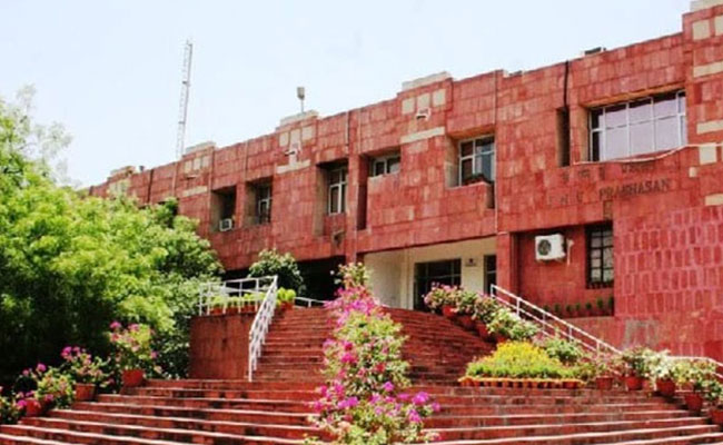 JNU Invites Applications From Foreign Students For Admission To Undergraduate Courses
