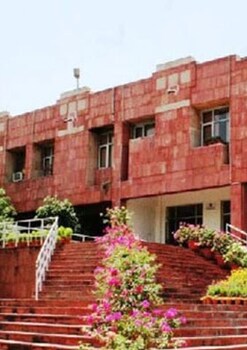 JNU, IIMs Among Top Institutes In QS World University Rankings By Subject 2024