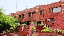 Jawaharlal Nehru University MBA Admission 2024: Selection Process, Eligibility, Fees