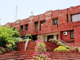 Jawaharlal Nehru University MBA 2024 Registration Begins: Check Details Jawaharlal Nehru University MBA 2024 Registration Begins: Check Details