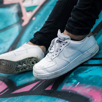 Sneaker-Heads Unite With Up To 65% Off On The Best Sneaker Brands
