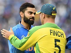 BCCI Announces Squad For India's Tour Of Australia, Rohit Sharma Not Named