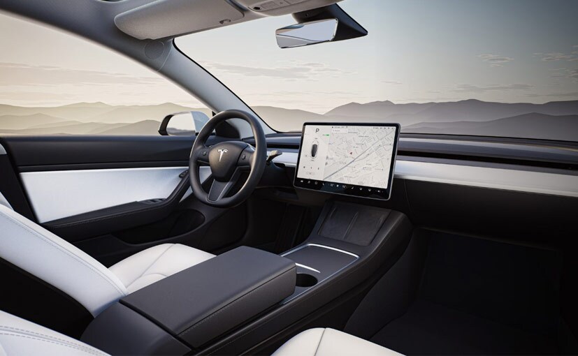 Tesla V11 Software Update Teased By Elon Musk 