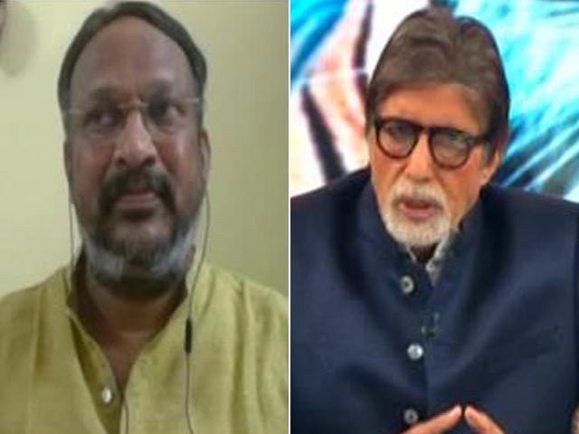 We As Indian Citizens Must Take Actions To Stop Manual Scavenging: Bezwada Wilson