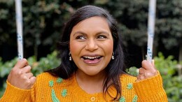 Mindy Kaling's Yummy Indian Spread Includes These Famous Dishes; See Pics