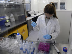 Oxford Covid Vaccine Draws Immune Response Among Young, Old: AstraZeneca