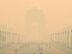 Stubble Burning Not Only Reason For Delhi's Air Pollution, Says Data
