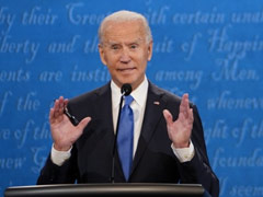 Prominent Indian-American Fundraisers Who Helped Biden Campaign