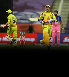 'Test-ing Times': CSK's Epic Self-Troll After Torrid Batting Display
