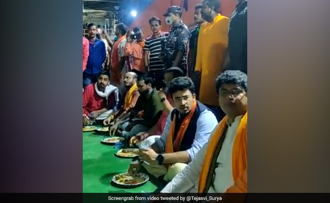 BJP Digs In Heels As Bengal Government Says "No" To Secretariat March