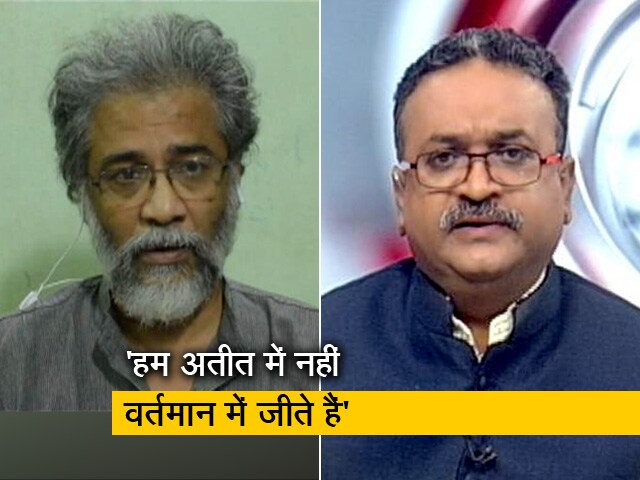 दीपांकर भट्टाचार्य ने कहा- लोगों में है आक्रोश, विकास चाहती है जनता