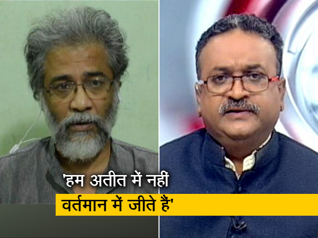 दीपांकर भट्टाचार्य ने कहा- लोगों में है आक्रोश, विकास चाहती है जनता