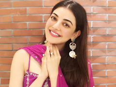 Bride-To-Be Kajal Aggarwal Left This Comment On Fiance Gautam's Post