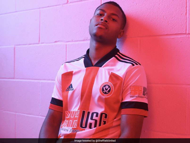 Sheffield United Sign Rhian Brewster In Club-Record Deal