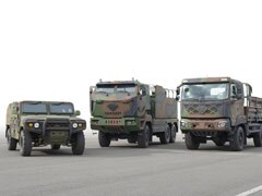 Kia Takes Aim At A Bigger Role In Development Of Combat Vehicles