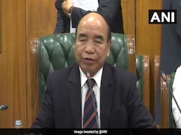 Can't Be Indifferent To Myanmar Refugees: Mizoram Chief Minister To Centre Can't Be Indifferent To Myanmar Refugees: Mizoram Chief Minister To Centre