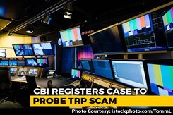 CBI Registers Case To Investigate Fake Ratings Over Complaint In UP CBI Registers Case To Investigate Fake Ratings Over Complaint In UP