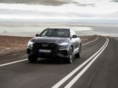Audi Q8 Celebration Edition Launched In India; Rs. 34 Lakh Cheaper Than The Standard Version