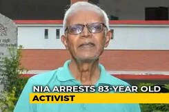 Activist Stan Swamy, 83, Sent To Jail Till Oct 23 In Koregaon-Bhima Case Activist Stan Swamy, 83, Sent To Jail Till Oct 23 In Koregaon-Bhima Case