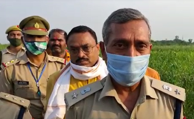 उत्तर प्रदेश के भदोही जिले में 14 वर्षीय लड़की की नृशंस हत्या