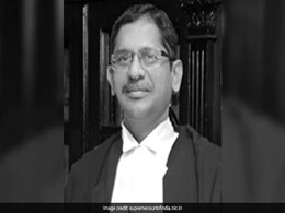 CJI एसए बोबडे ने केंद्र को अगले CJI के लिए जस्टिस रमना के नाम की सिफारिश की CJI एसए बोबडे ने केंद्र को अगले CJI के लिए जस्टिस रमना के नाम की सिफारिश की