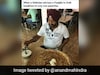 Anand Mahindra's Surreal Sunday, Followed By Punjabi Monday Breakfast Anand Mahindra's Surreal Sunday, Followed By Punjabi Monday Breakfast