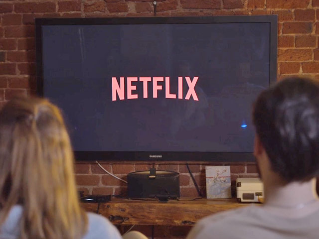 Netflix To Offer Free Weekend Trials, Starting In India