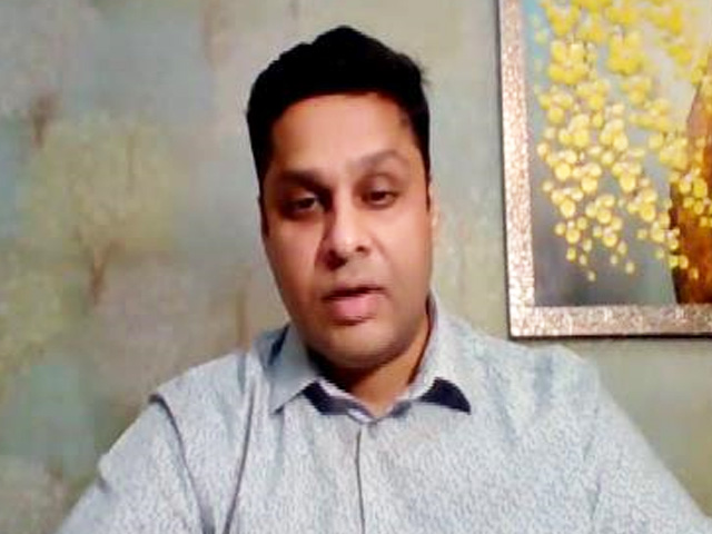 COVID-19 Was Really A Wake-Up Call: Max Smart Hospital's Dr Prashant Saxena