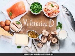 Vitamin D की कमी होने पर अपनी डाइट में शामिल करें ये चीजें, दोगुना तेजी से बढ़ेगा विटामिन डी Vitamin D की कमी होने पर अपनी डाइट में शामिल करें ये चीजें, दोगुना तेजी से बढ़ेगा विटामिन डी