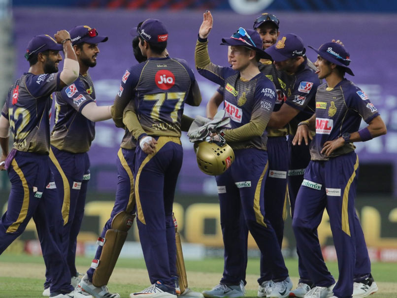 IPL 2020, KXIP vs KKR: Kings XI Punjab Collapse As Kolkata Knight Riders Take Thrilling Win