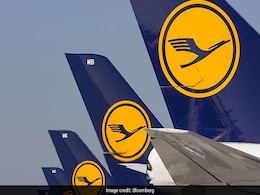 "Air Bubbles Only Work When...": Why Lufthansa Cancelled Flights To India "Air Bubbles Only Work When...": Why Lufthansa Cancelled Flights To India