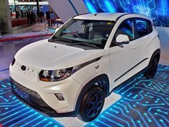 Auto shares Subdued Despite Jump In October Sales