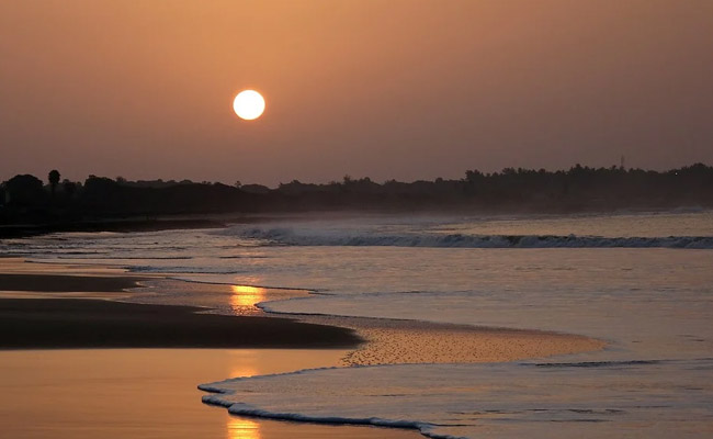 3 Teenagers Drown, 3 Missing At Beach In Andhra Pradesh
