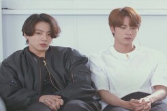 BTS' Formula On How To Stay Grounded BTS' Formula On How To Stay Grounded