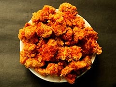 New Year 2025: Looking For Quick Party Snacks? Try These Easy-Peasy Chicken Popcorns (Recipe Video) New Year 2025: Looking For Quick Party Snacks? Try These Easy-Peasy Chicken Popcorns (Recipe Video)