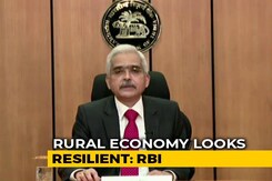 Silver Lining Is Visible In Fight Against COVID-19: RBI Governor Shaktikanta Das Silver Lining Is Visible In Fight Against COVID-19: RBI Governor Shaktikanta Das