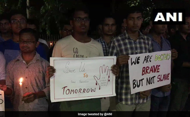 Assam Doctor's Lynching: One Sentenced To Death, 24 Get Life Term