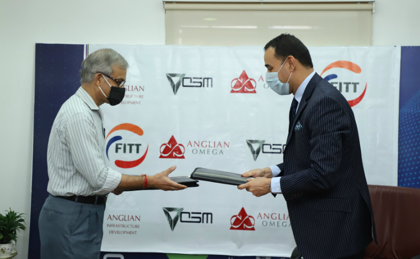 Omega Seiki Mobility Signs MoU To Work On EV Technology