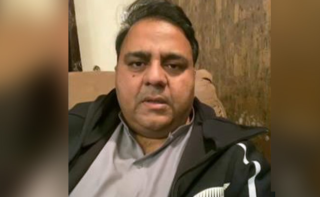 'I Was Misinterpreted,' Pak Minister Who Bragged About Pulwama Tells NDTV