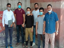 दिल्ली-एनसीआर में मोमोज की आड़ में ड्रग्स सप्लाई, दो गिरफ्तार दिल्ली-एनसीआर में मोमोज की आड़ में ड्रग्स सप्लाई, दो गिरफ्तार