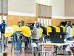 Record 90 Million Vote Early In US; Trump, Biden Make Late Campaign Push Record 90 Million Vote Early In US; Trump, Biden Make Late Campaign Push