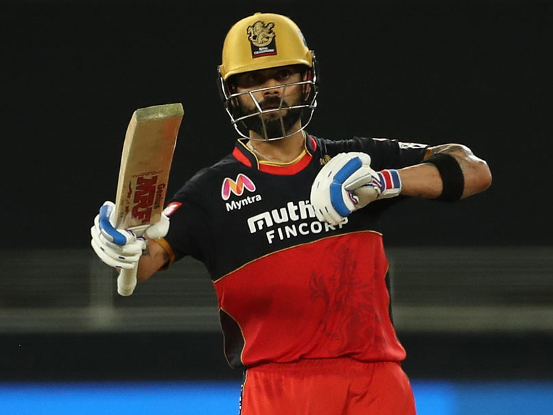 "Got What We Wanted": Virat Kohli Happy With Royal Challengers Bangalore's New Additions. Watch