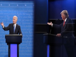 Covid, Wind, Hitler: Key Points From Final US Presidential Debate Covid, Wind, Hitler: Key Points From Final US Presidential Debate